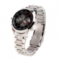 HD Waterproof All Metal Sport Watch with Motion Detector + Digit